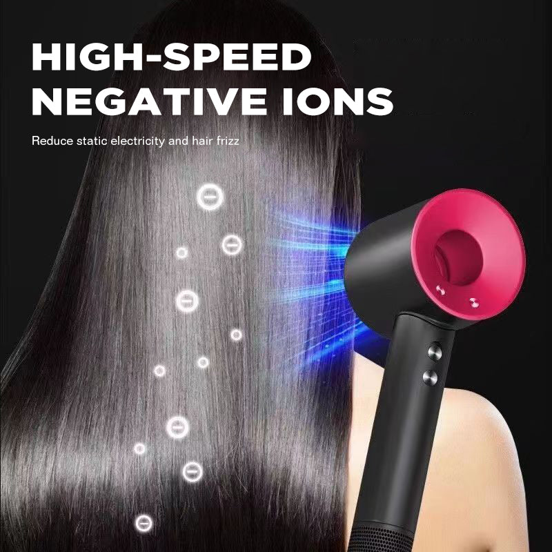 leafless Hair Dryer
