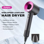 leafless Hair Dryer