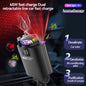 Car mobile Charger 5 in 1